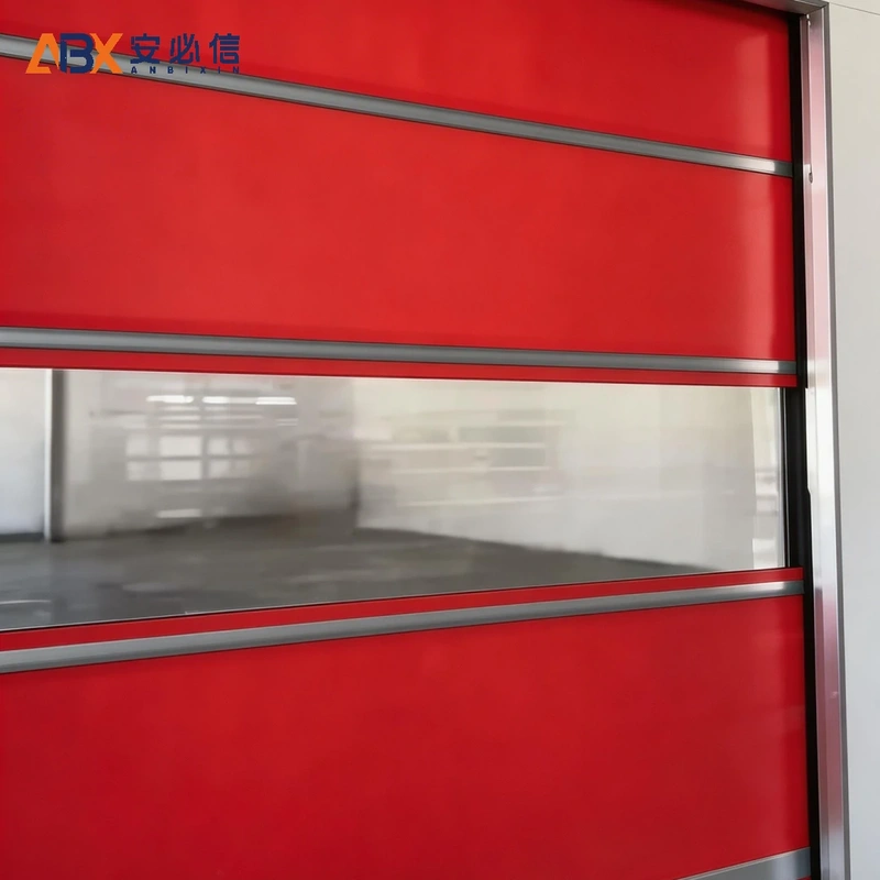 本溪工业快速门